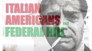 Italian Americans & Federal Hill  The Story of Rhode Island's "Little Italy" | Full Movie