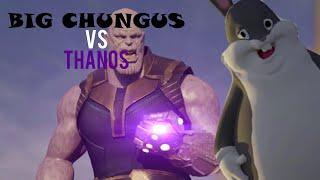 BIG CHUNGUS Vs. THANOS | Phase 1: Episode 1