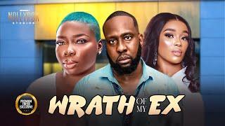 Wrath Of My Ex (Ray Emodi Onyi Alex Seleye Fubara) -  Nigerian Movies | Latest Nigerian Movie 2024