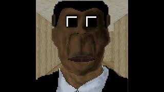 Minecraft Obunga