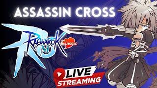 Ragnarok M Classic | ASSASSIN CROSS