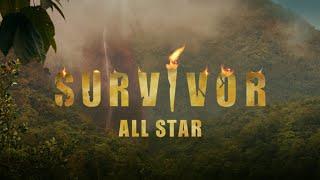 Survivor All Star | Επεισόδιο 11 | 24/01/2023