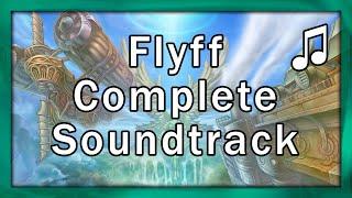 Flyff Complete Soundtrack - Music - BGM