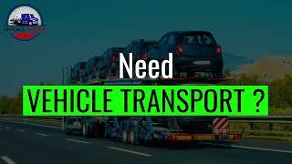 Efficient and Reliable Vehicle Transport with On Call Towing