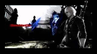 Devil May Cry 4 OST - Baroque And Beats (Extended Version)