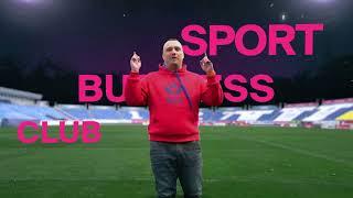 Promo Sport&Business Club Ukraine 2024