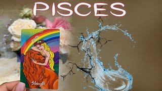 PISCES 🫢IM IN LOVE ️​ WITH YOU!!! SHOCKING 🫨 CONFESSION  THAT IS DESTINED TO HAPPEN ....END-SEPT