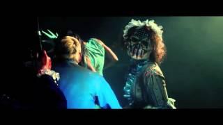 The Purge: Election Year Trailer #1 (2016)