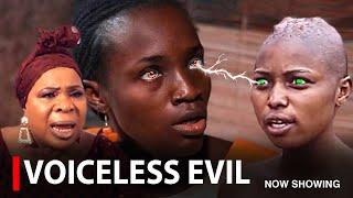 VOICELESS EVIL - A Nigerian Yoruba Movie Starring Fausat Balogun | Bukunmi | Zainab Bakare