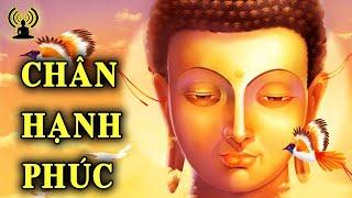 Hạnh phúc thật sự khi nằm bên trong tâm hồn lành thiện nơi mỗi người.
