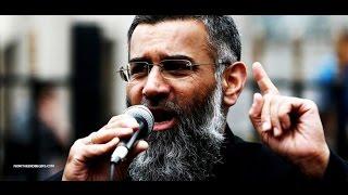 UK: Dacwad lagu soo oogay Wadaadka Xagjirka ah ee Anjem Choudary