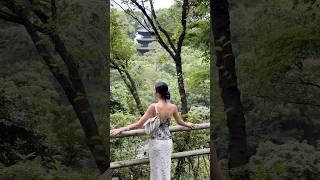 A day in Tokyo Japan 