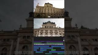 Hyperlapse Lviv