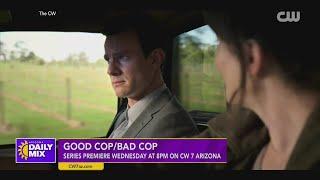 New comedic cop show to premiere on CW7 Arizona