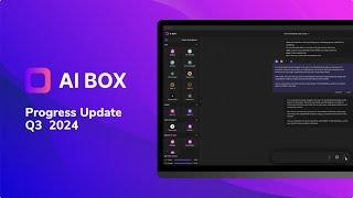 AI Box Update: Legal Drama, Development Progress, Launch Dates