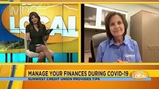 Fox Living Local SunWest Credit Union Apr 1 2020