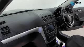 2015 15 SKODA YETI 2 0 SE TDI CR 5DR
