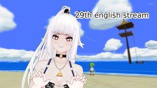 29th english stream