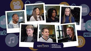 Discover Media, Design, Technology, Communication and Information at Kent State