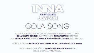 INNA-Cola Song(feat. J Balvin) |Whatsapp Status