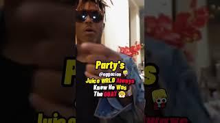 Rare Unseen Juice WRLD Footage Rapping His Song..