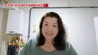 Домашние видео/готовлю завтрак,завариваю чай, общаюсь с вами/навела красоту