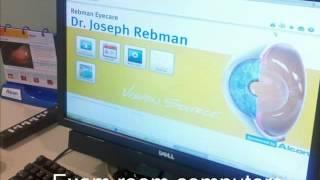 Rebman Eyecare-Vision Source