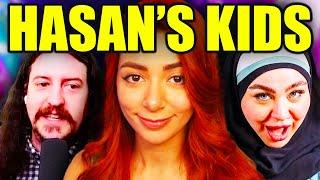 Why I Hate Hasan Piker's Orbiters (Denims, Frogan, Mike From PA & More)