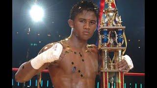 Buakaw Por Pramuk vs  Seelaa Tor Bangsean