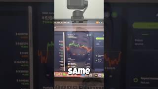 MORNING CRYPTO CHECK IN  #trading #cryptocurrency #crypto #money #stocks #investing #blockchain