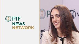 PIF News Network | Marina Storti, WTA Ventures CEO