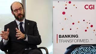 Finextra interviews CGI: Communicating digitally with customers on multiple channels