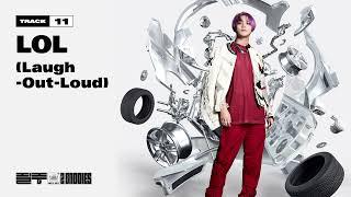 NCT 127 'LOL (Laugh-Out-Loud)' (Official Audio) | 질주 (2 Baddies) - The 4th Album