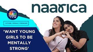 Saina Nehwal Joins Menstrual Care Startup Naarica as Investor and Brand Ambassador | CNBC TV18