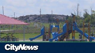 Residents near Hamilton landfill regret buying homes there