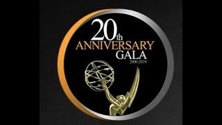 2019 Upper Midwest Emmy® Awards 20th Anniversary Gala