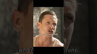 SAS faced pressure. Paddy subtly mocked superiors to show discontent.#shorts #viralvideo