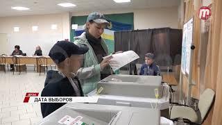 Когда пройдут выборы главы республики