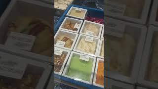 Best Quality Sweets by Dilpasand Bakers | Famous Mithae #ytshorts #shorts #youtubeshorts