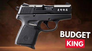 The 7 Best Budget CCW Pistols RIGHT NOW!