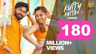 Kutty Pattas Music Video | Ashwin | Reba John | Venki | Santhosh Dhayanidhi | Sandy