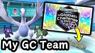 You CAN WIN with your FAVORITES! Pokemon VGC Global Challenge! Competitive Wifi Online Competition!