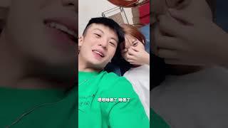 《阿嬤都同意了，把妳娶回家呢，我會說到做到》#陳天兵 #阿欸唉嗯 #情侶系列 #情侶日常 #上推薦通知我 #fyp @RAiN._.87