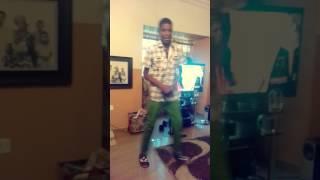 Break dance