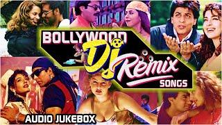 DJ Remix Songs | Non Stop DJ Party Songs | Bollywood Songs