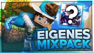 EIGENES MIXPACK RELEASE! UNSICHTBARER SPIELER BUG | BaumBlau