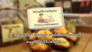 Westkoekjes Delicatessen en Streekproducten uit Houthulst West-Vlaanderen Belgium