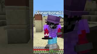 The Bullying of Daniel #stopbullying #games #minecraft