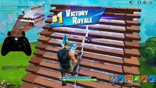 19 Kill Duo Win Project Nexus! -Fortnite Chapter 1 Season 8!