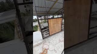 new work room setting.building full work contact number 7510157704.Gj vlog Kill The Pain !.